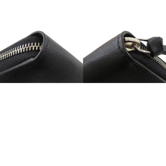 Louis Vuitton Zippy Lock Me Taurillon Long Wallet - Picture 9 of 10
